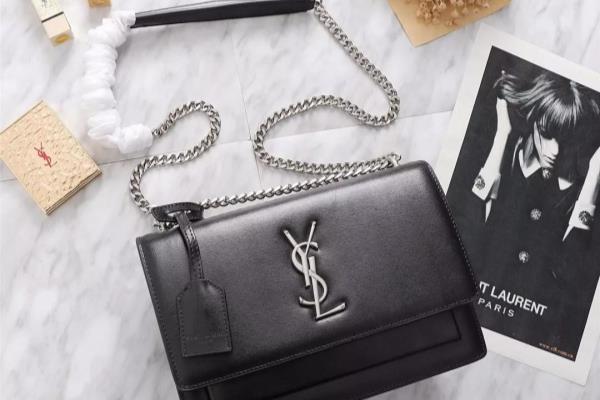 ysl包包价位多少钱一个（想要一款性感的 YSL 包包）.