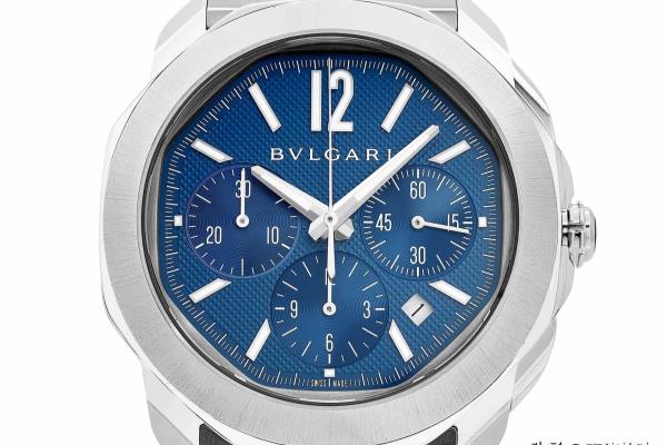 bvlgari 手表价格（宝格丽手表价格几何？探秘奢华名表的诱惑魅力）.