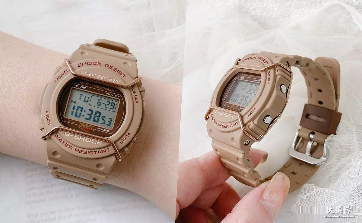 女士腕表推荐少女平价品牌