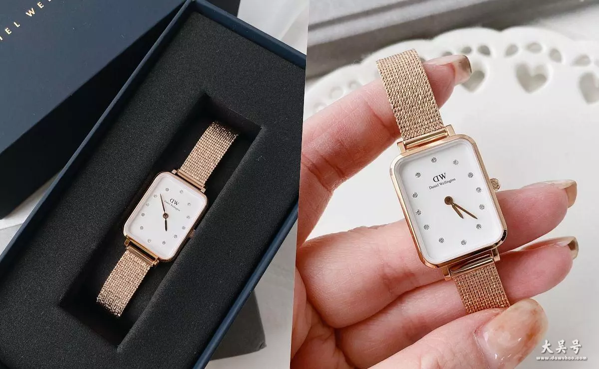 女士腕表推荐少女平价品牌
