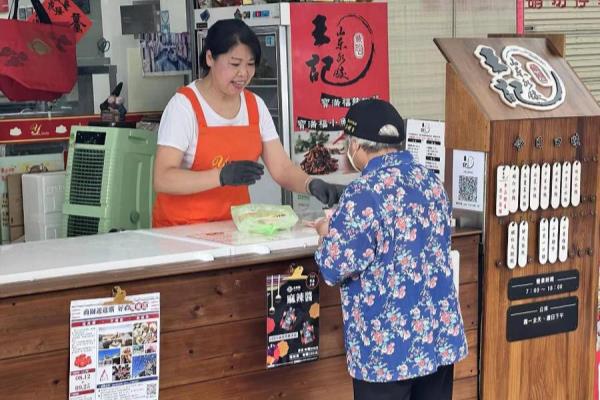 济宁饺子馆多吗哪家饺子好（台湾的山东饺子馆火了）.