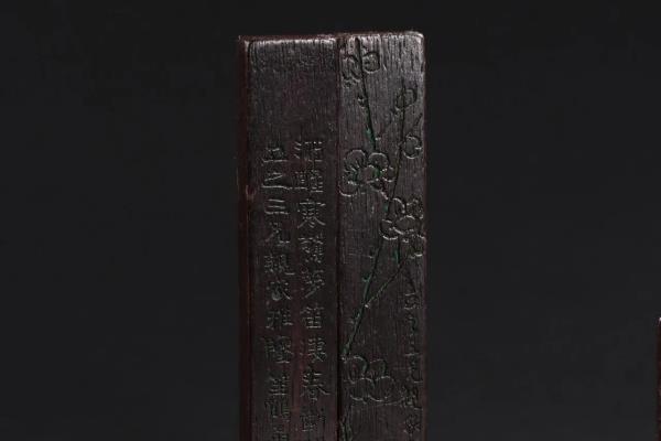 瑞士梅花25钻老式手表（毛笔长25cm）.