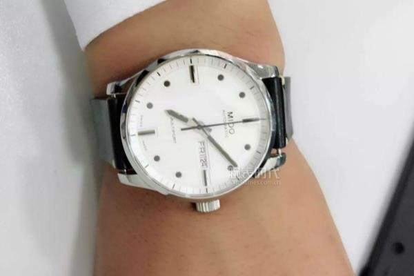 美度手表价格图片大全（美度表合集）.