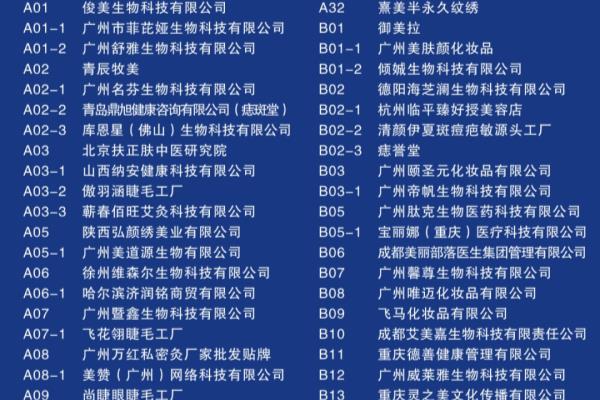 重庆进口化妆品在哪里买（2023中国(重庆)国际美容化妆品博览会倒计时4天）.