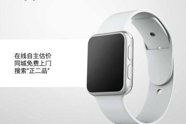 这附近哪里有手表回收（国内哪里可以回收Apple）.