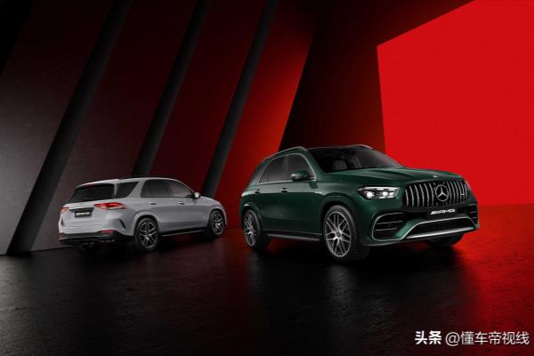 梅赛德斯amg suv（新款梅赛德斯-AMG）.