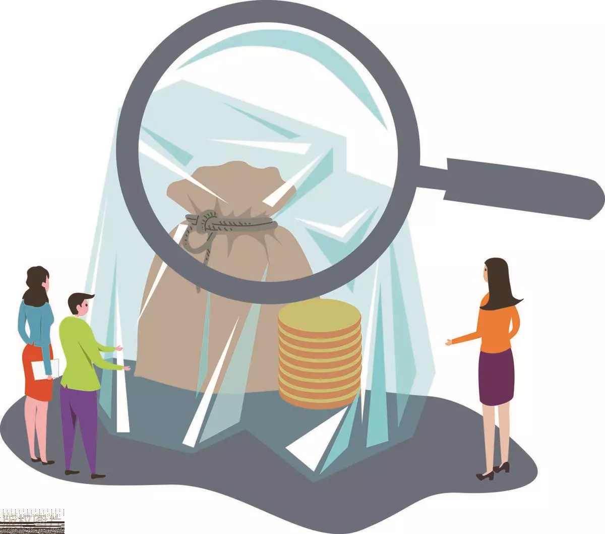 钱包公司一般是什么形式注册(2)