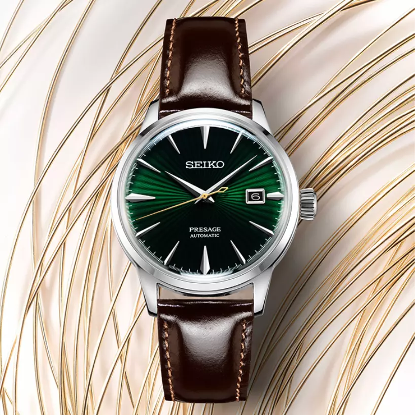 西铁城jg2101 78e这块表怎么样(10)