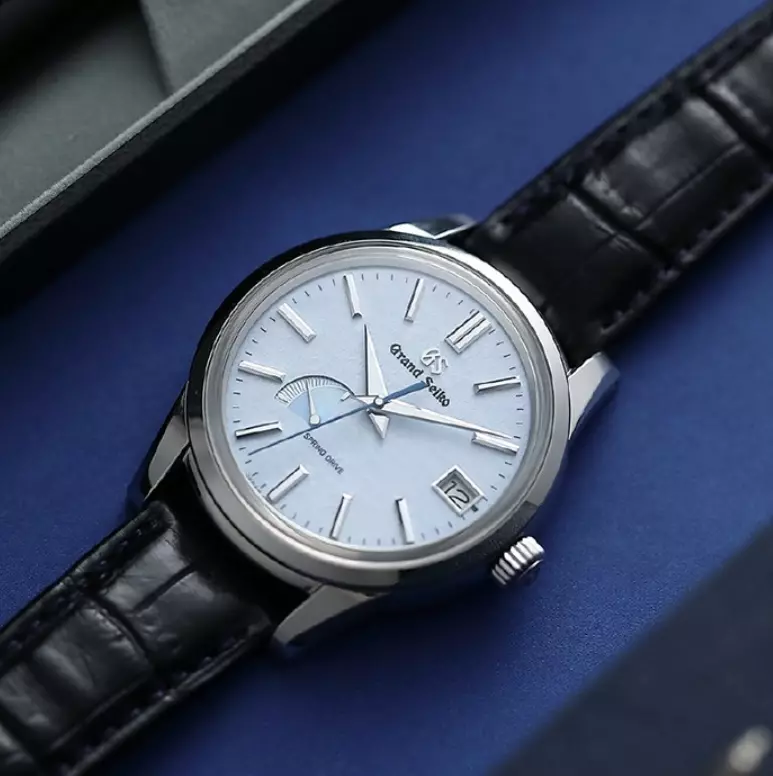 西铁城jg2101 78e这块表怎么样(16)