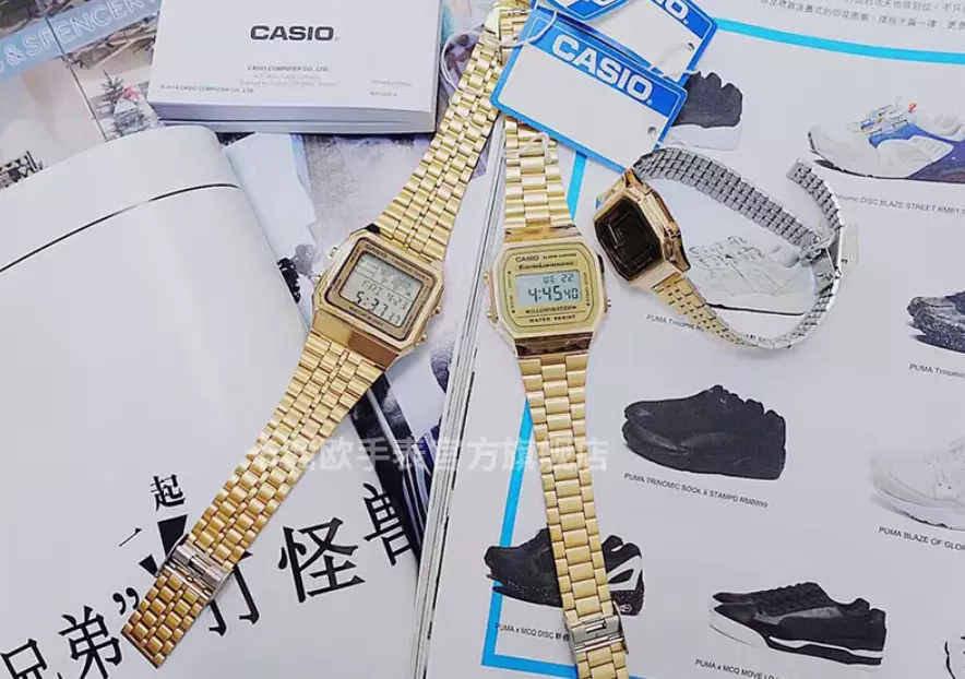 西铁城jg2101 78e这块表怎么样(2)