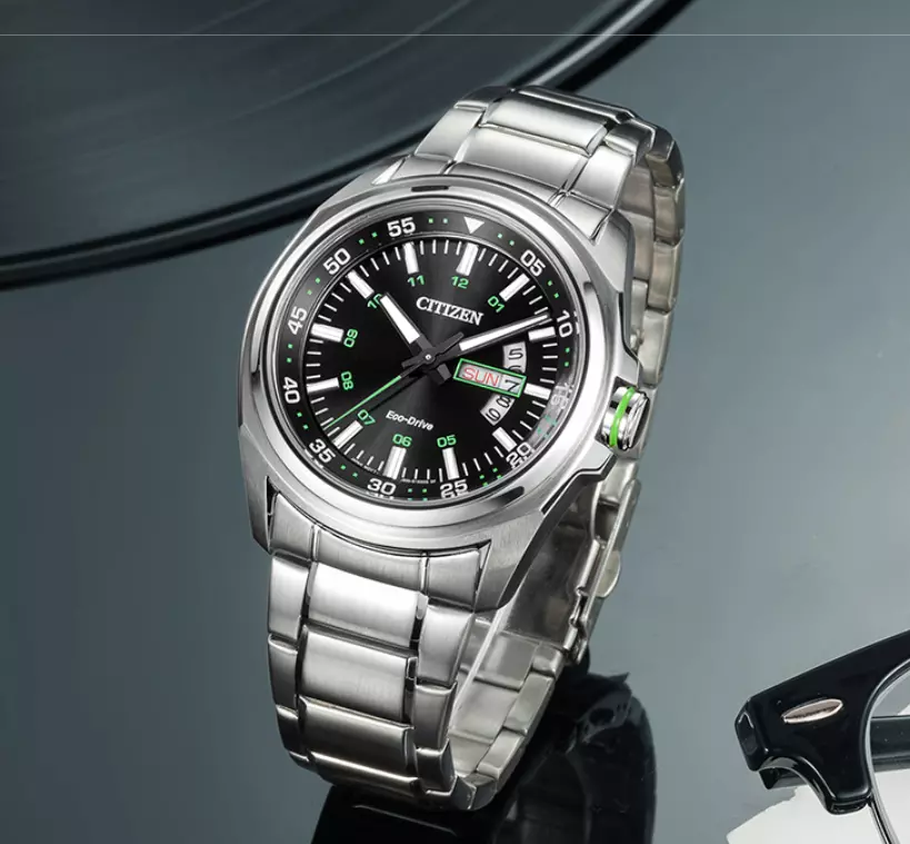 西铁城jg2101 78e这块表怎么样(4)