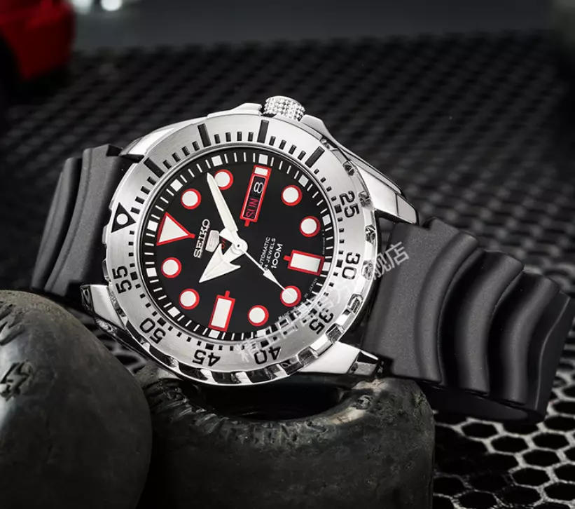 西铁城jg2101 78e这块表怎么样(5)