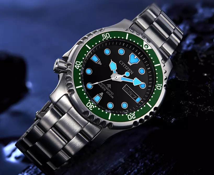 西铁城jg2101 78e这块表怎么样(8)