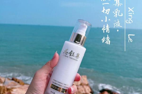 好用的补水保湿护肤品有哪些.