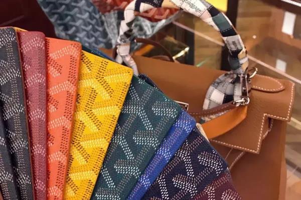 法国皮包品牌有哪些goyard.