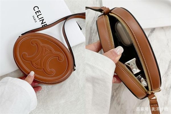 celine 包包哪款值得拥有.