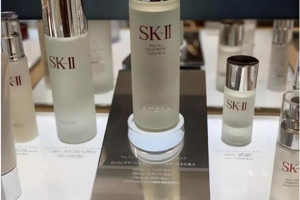 sk-ii 神仙水做面膜好不好.