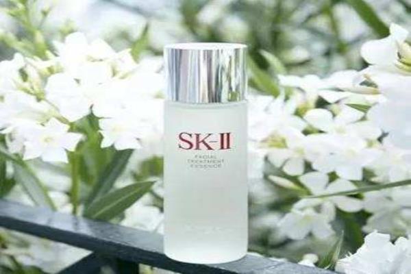 sk-ii 神仙水有哪些版本呢.