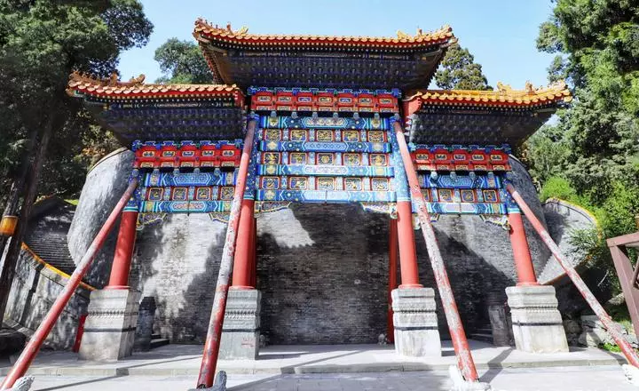 北京北海是人工湖吗(20)