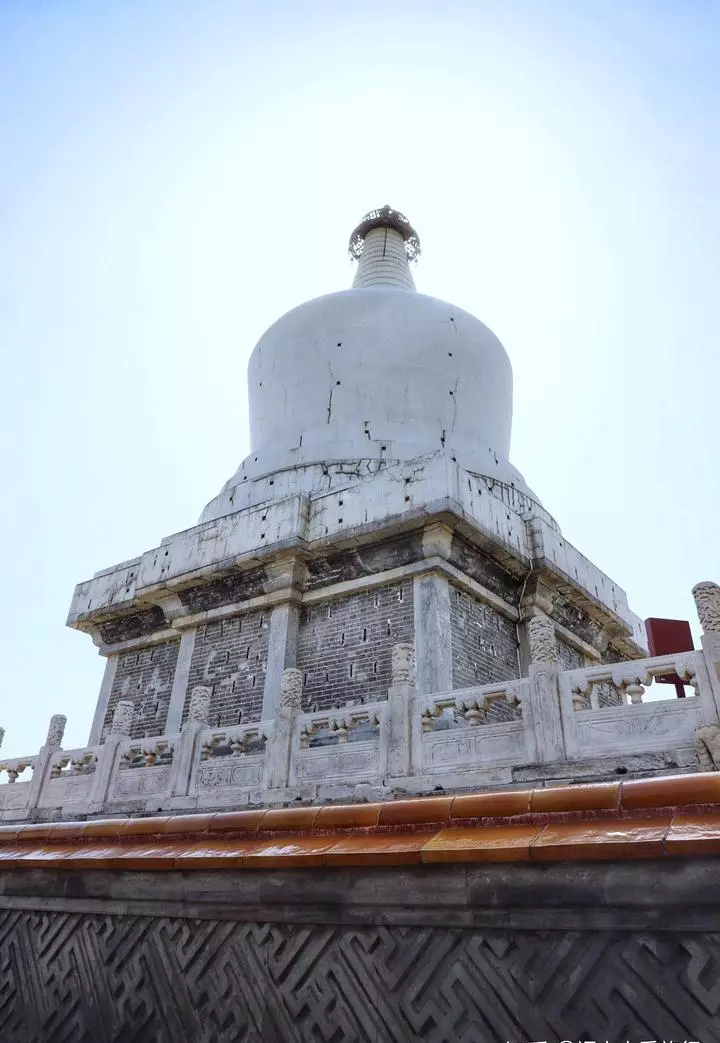 北京北海是人工湖吗(22)