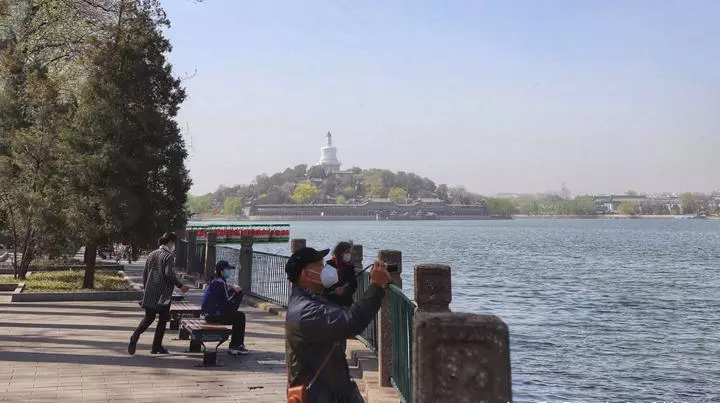 北京北海是人工湖吗(5)