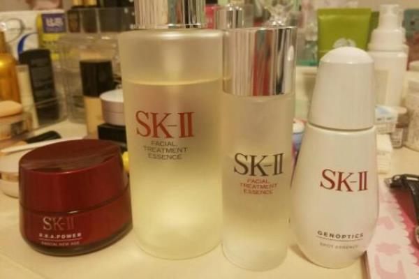 skii 230ml神仙水可以飞机托运吗.