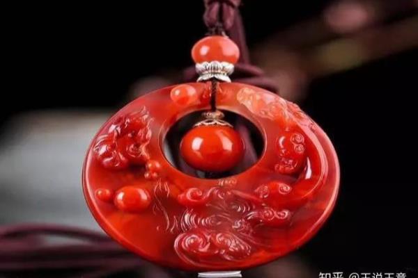 天然蓝浆南红玛瑙值钱吗.