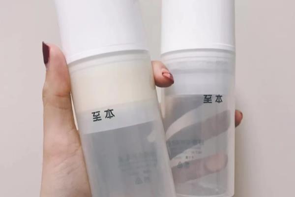 希思黎全能乳vs倩碧黄油哪个好.