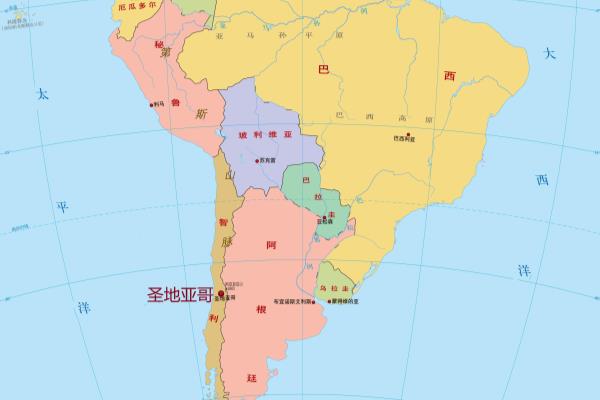 美国圣地亚哥是怎样一个城市.