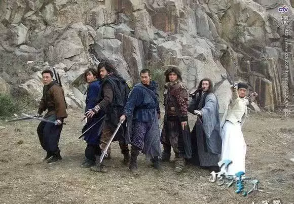 风云七武器是哪七种(2)