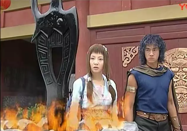 风云七武器是哪七种(8)