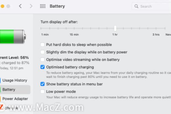 macbook不用的时候需要拔电源吗.