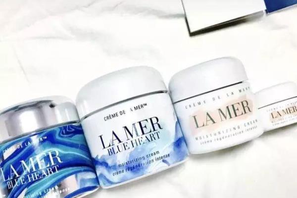 lamer60ml面霜配多少ml精粹水.