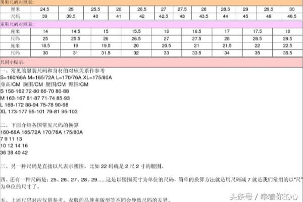 衣服160 66a是什么尺码.