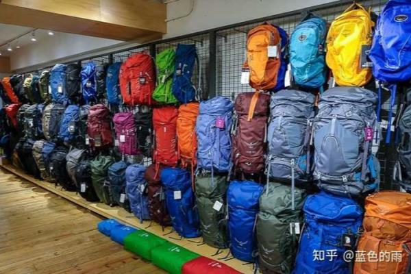 50升登山包能直接登机吗.