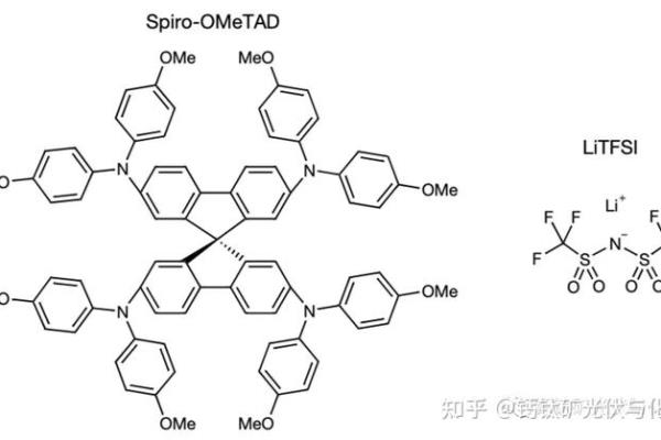 spiro是什么化学物质.