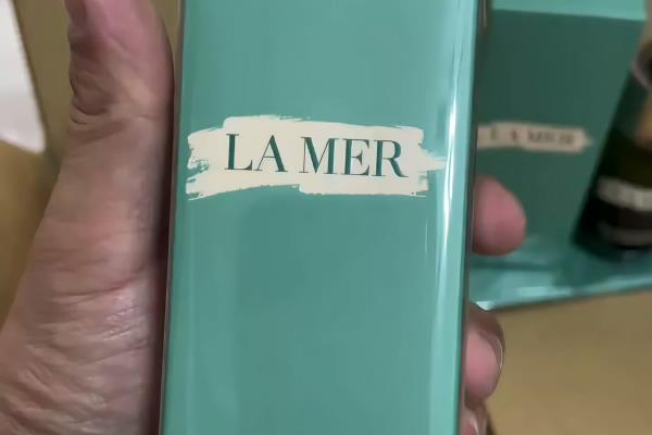 lamer精华液可以当精华用吗.