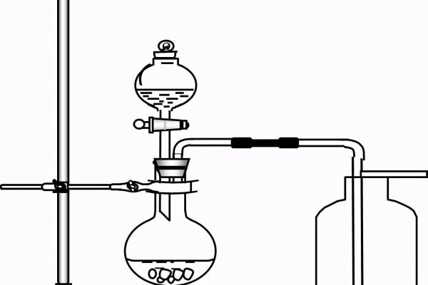 得出空气是由氧气和氮气组成的科学家.