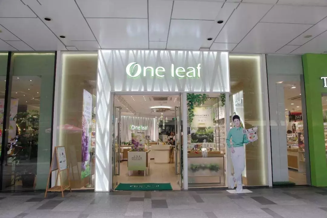 自然堂是哪个国家的品牌什么档次(25)