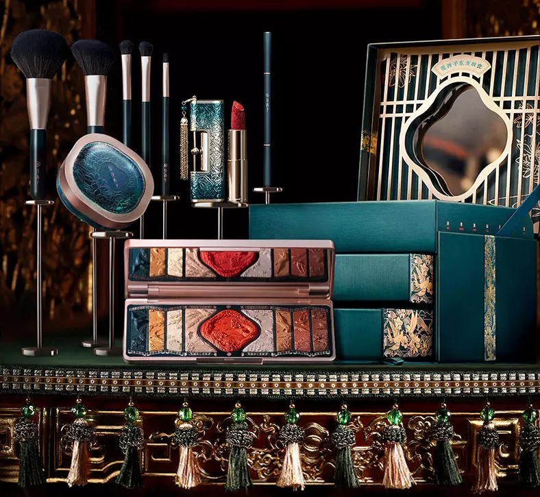 自然堂是哪个国家的品牌什么档次(2)