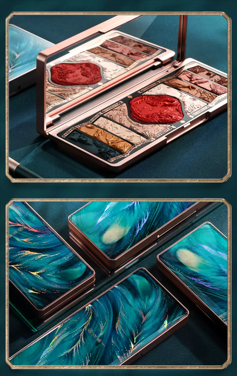 自然堂是哪个国家的品牌什么档次(4)