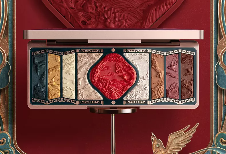 自然堂是哪个国家的品牌什么档次(8)