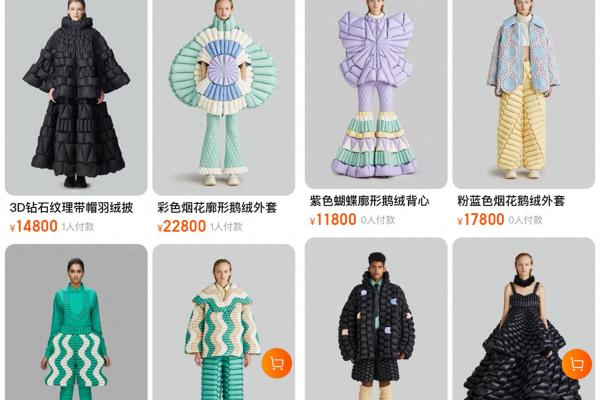 moncler是什么牌子羽绒服多少钱.