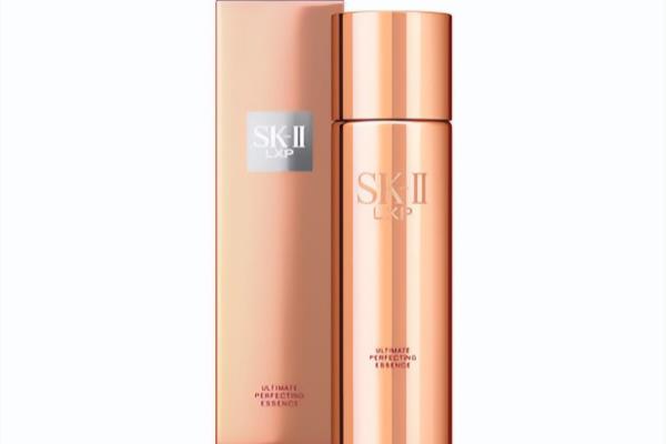 SK-II 小银瓶淡斑精华价格.