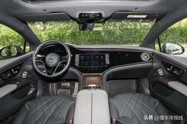 迷你奔驰2023新款报价女款车