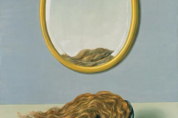 马格利特magritte.