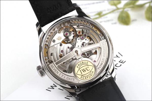 iwc万国表iw500107哪里便宜