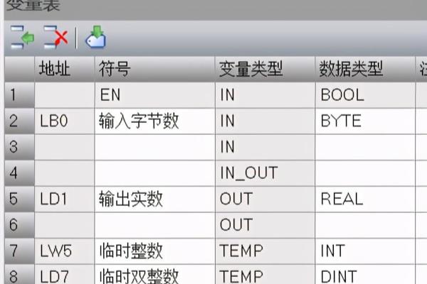 登峰软件程式连接参数怎么设置