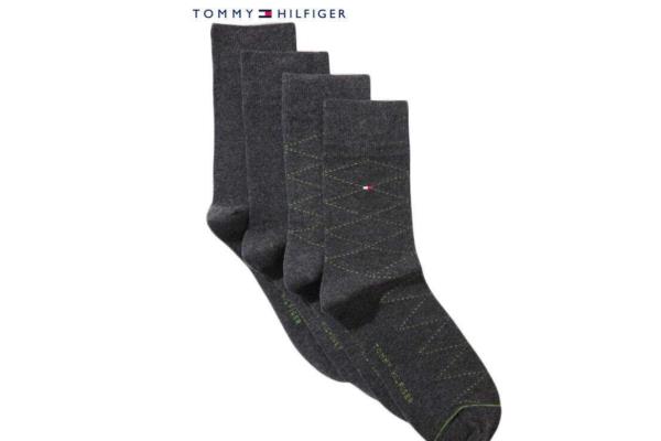 tommy算奢侈品牌么