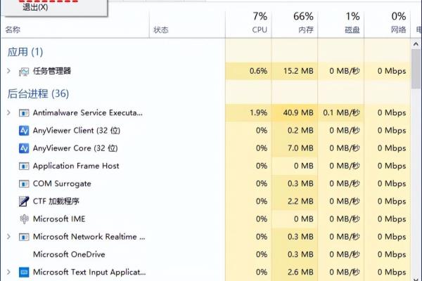 windows10桌面我的电脑图标不见了怎么办